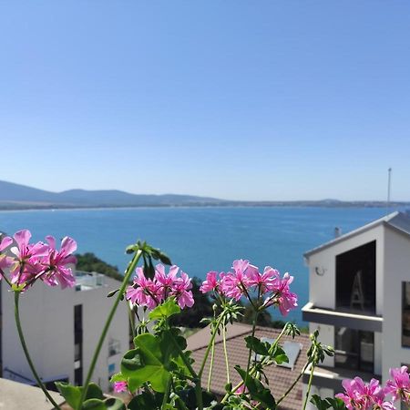 Black Sea View Apartment Sosopol 외부 사진