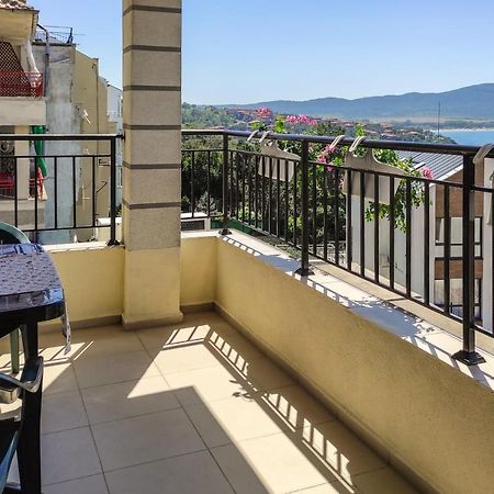 Black Sea View Apartment Sosopol 외부 사진