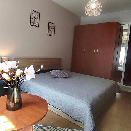 Black Sea View Apartment Sosopol 외부 사진