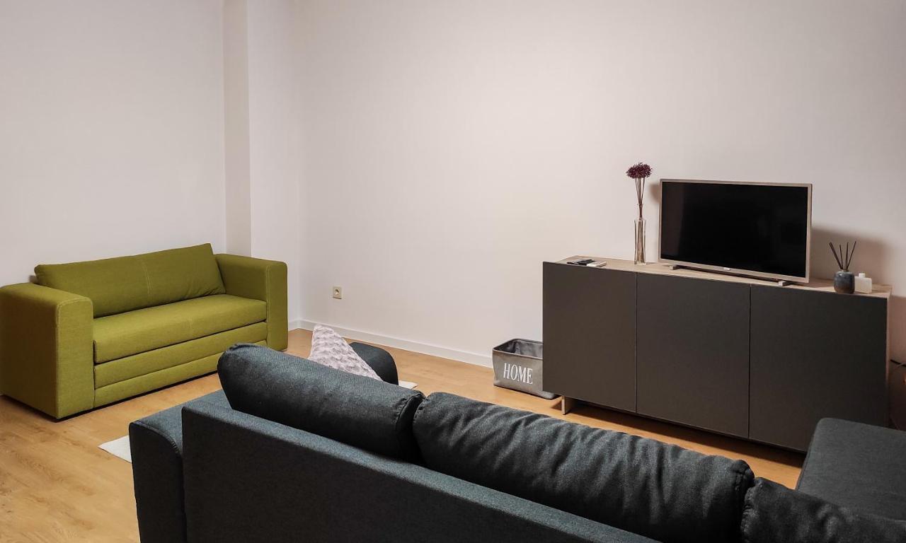 Black Sea View Apartment Sosopol 외부 사진