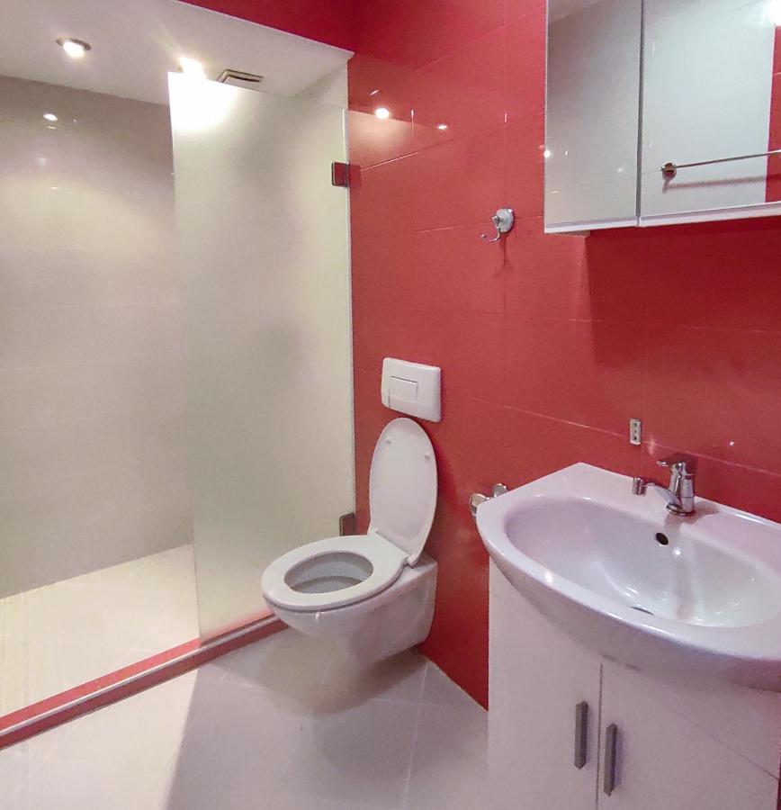 Black Sea View Apartment Sosopol 외부 사진