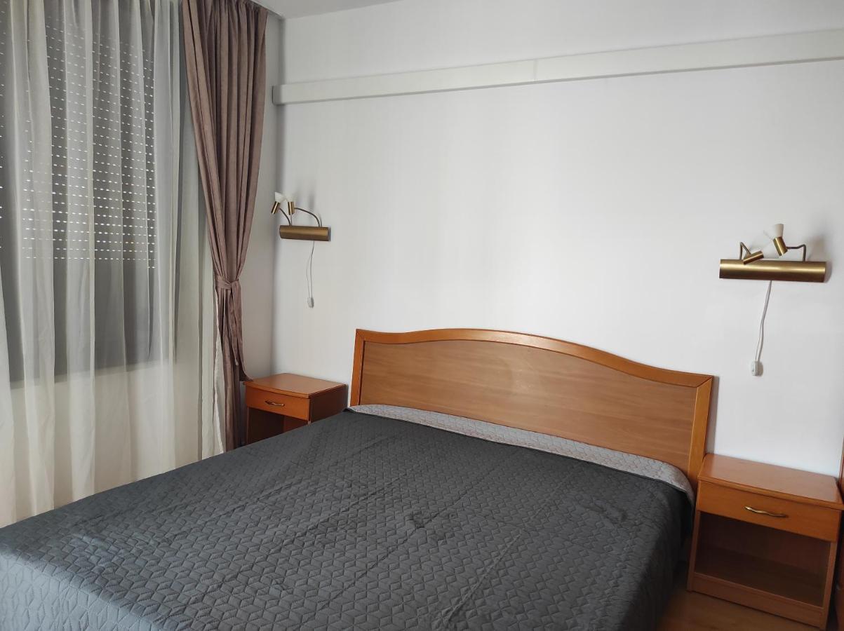 Black Sea View Apartment Sosopol 외부 사진