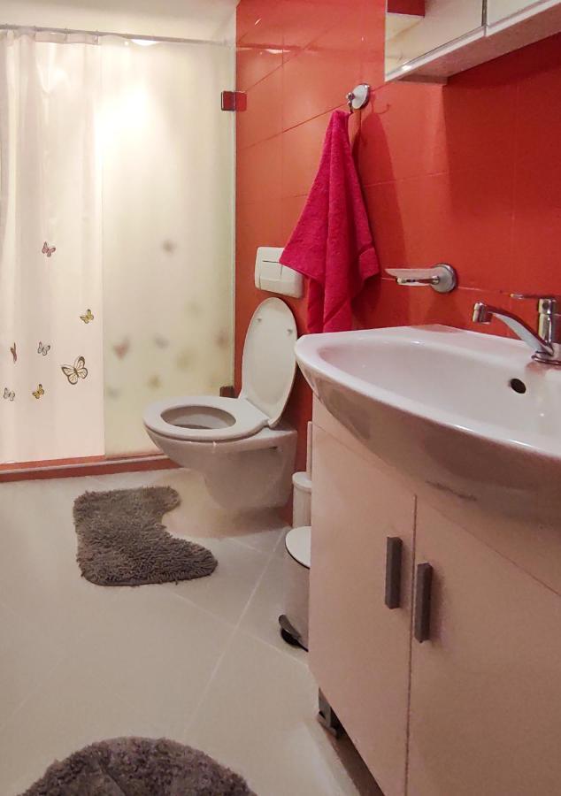 Black Sea View Apartment Sosopol 외부 사진