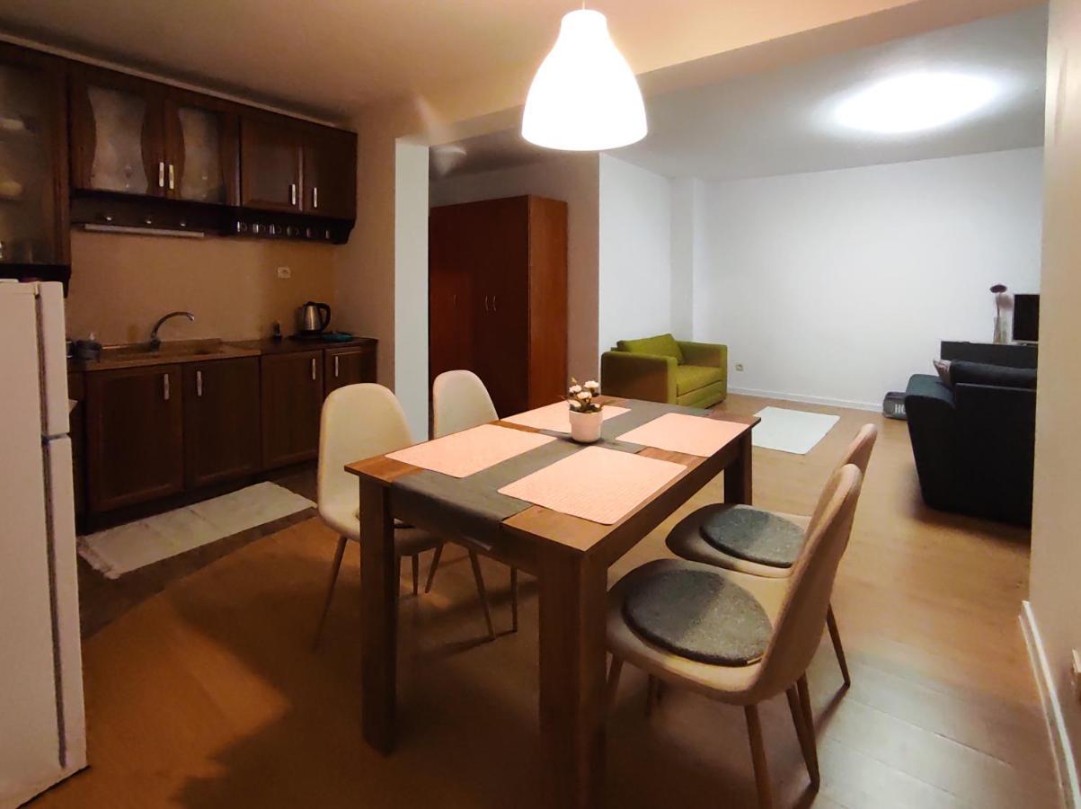 Black Sea View Apartment Sosopol 외부 사진