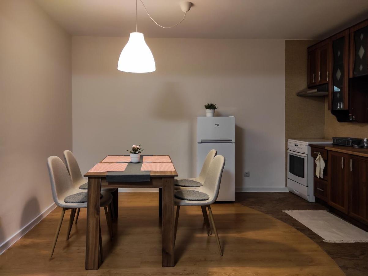 Black Sea View Apartment Sosopol 외부 사진