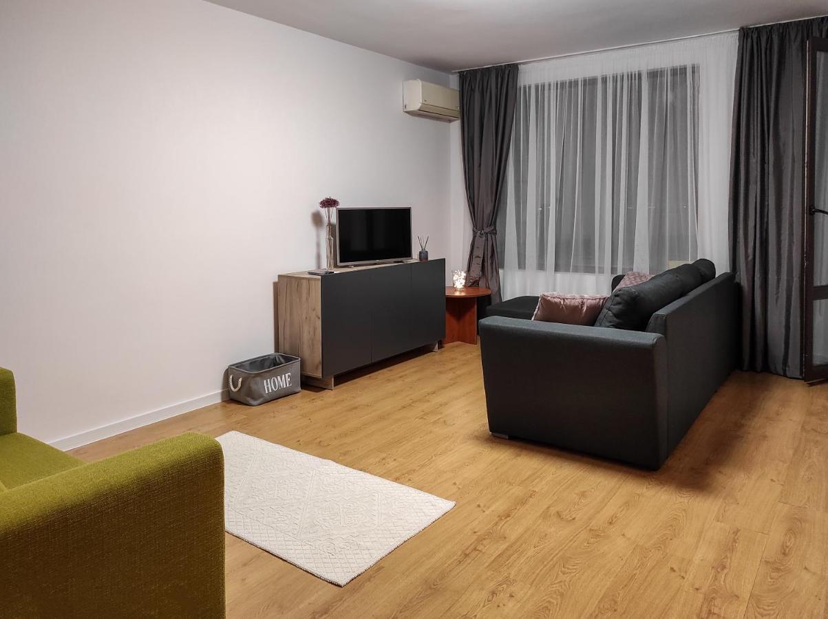 Black Sea View Apartment Sosopol 외부 사진