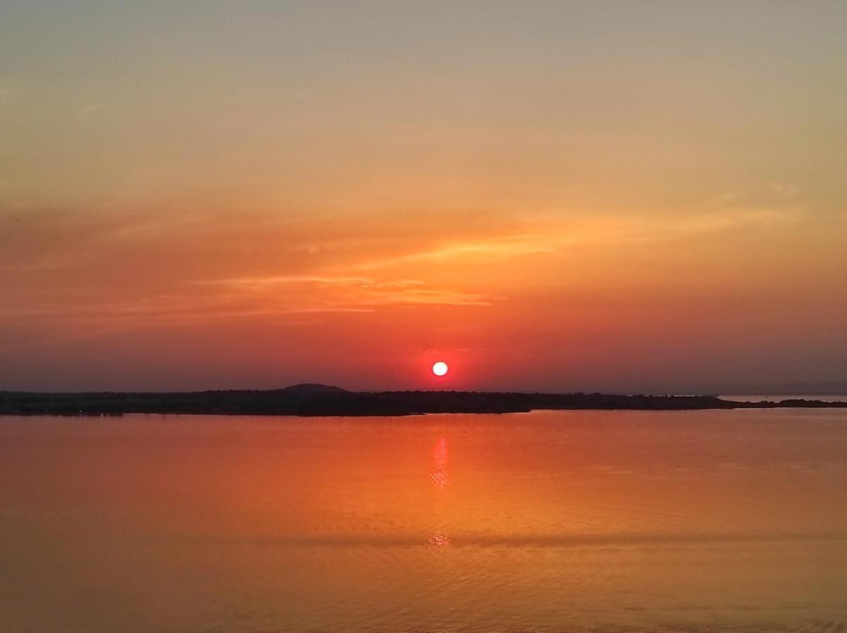 Black Sea View Apartment Sosopol 외부 사진