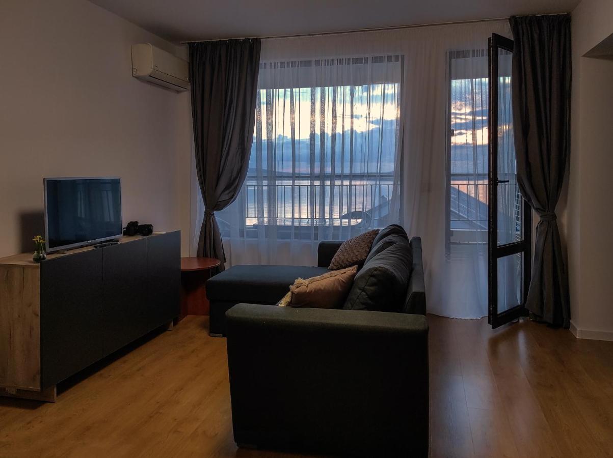 Black Sea View Apartment Sosopol 외부 사진