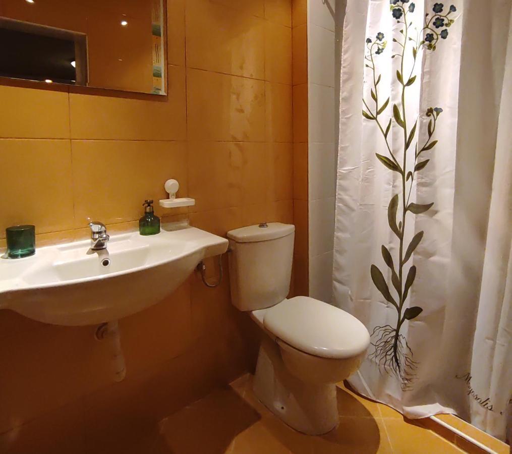 Black Sea View Apartment Sosopol 외부 사진