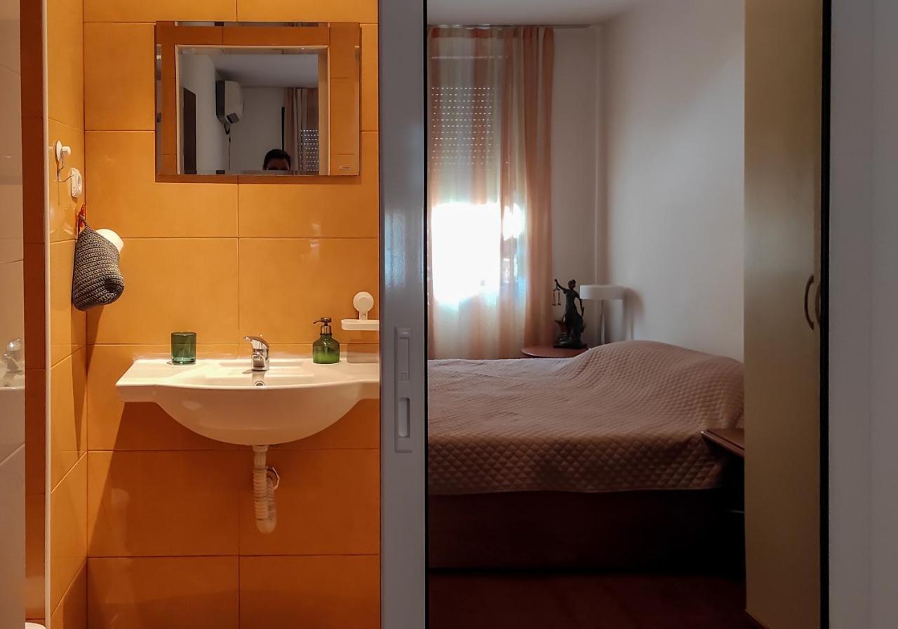 Black Sea View Apartment Sosopol 외부 사진