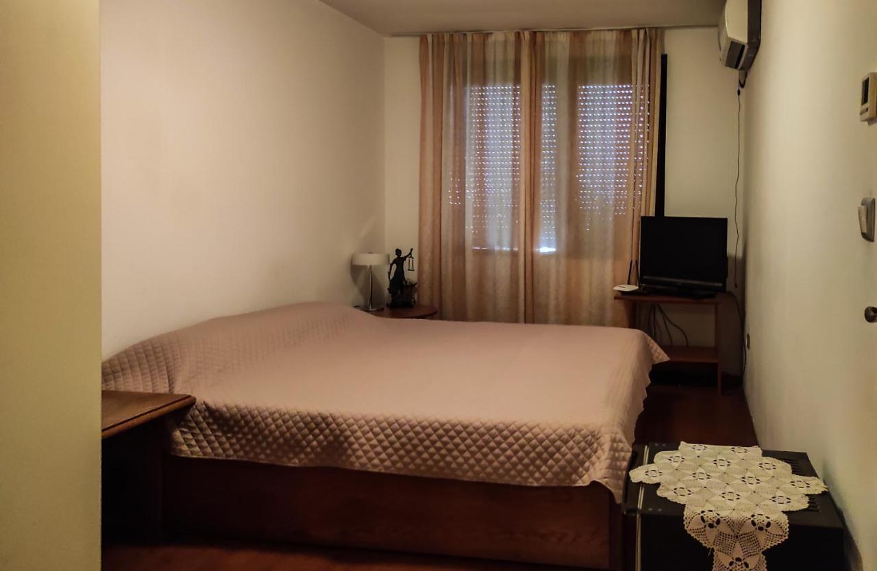 Black Sea View Apartment Sosopol 외부 사진