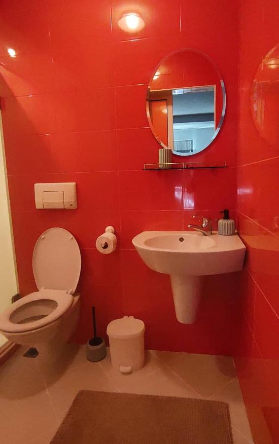Black Sea View Apartment Sosopol 외부 사진