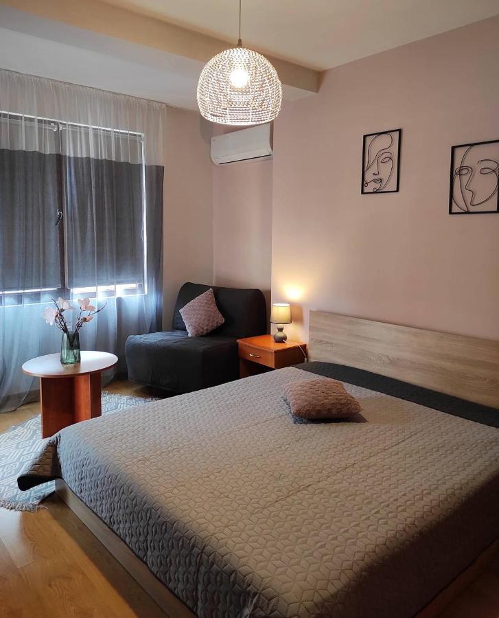 Black Sea View Apartment Sosopol 외부 사진