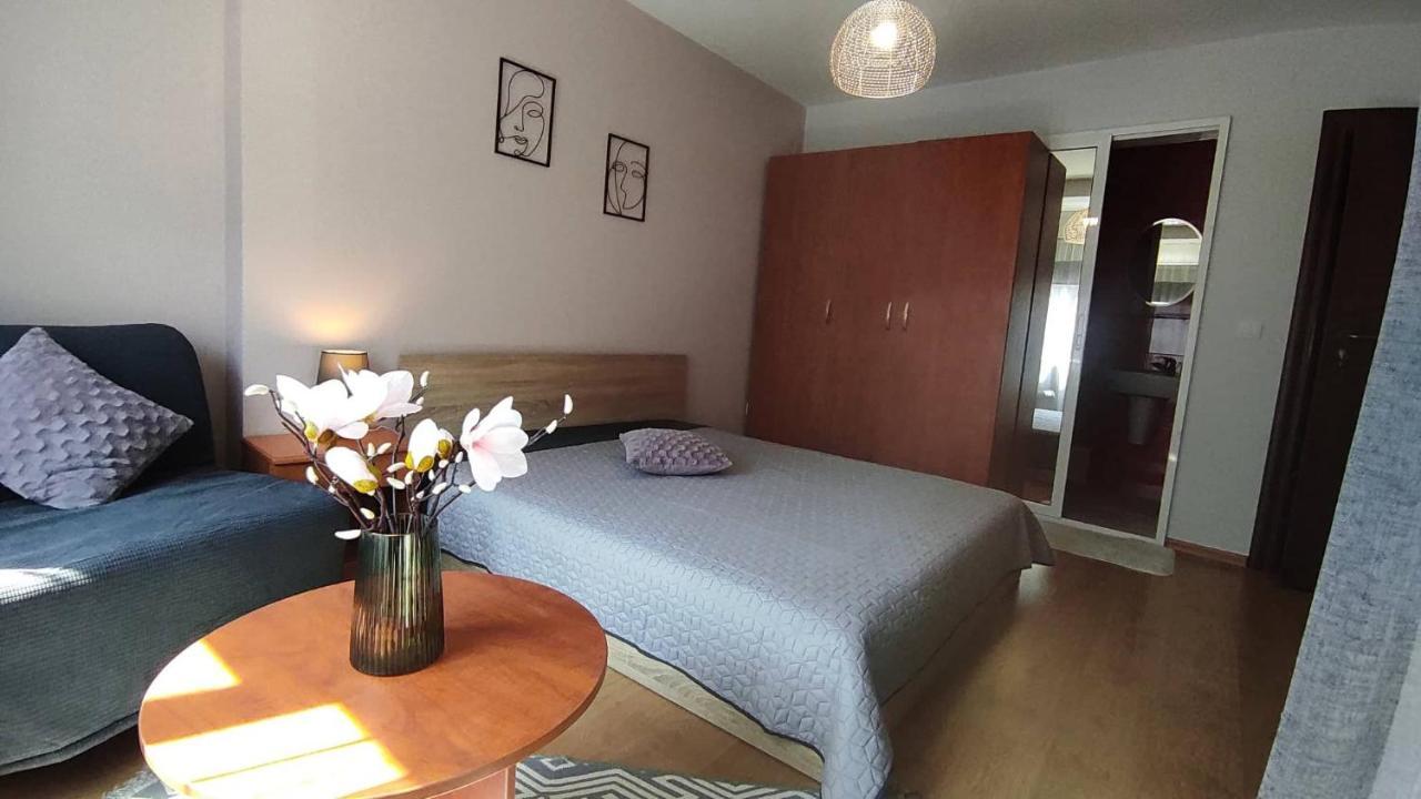 Black Sea View Apartment Sosopol 외부 사진