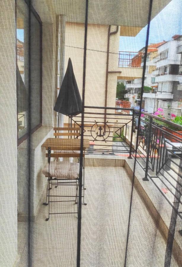 Black Sea View Apartment Sosopol 외부 사진