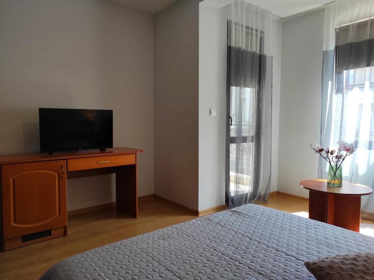 Black Sea View Apartment Sosopol 외부 사진